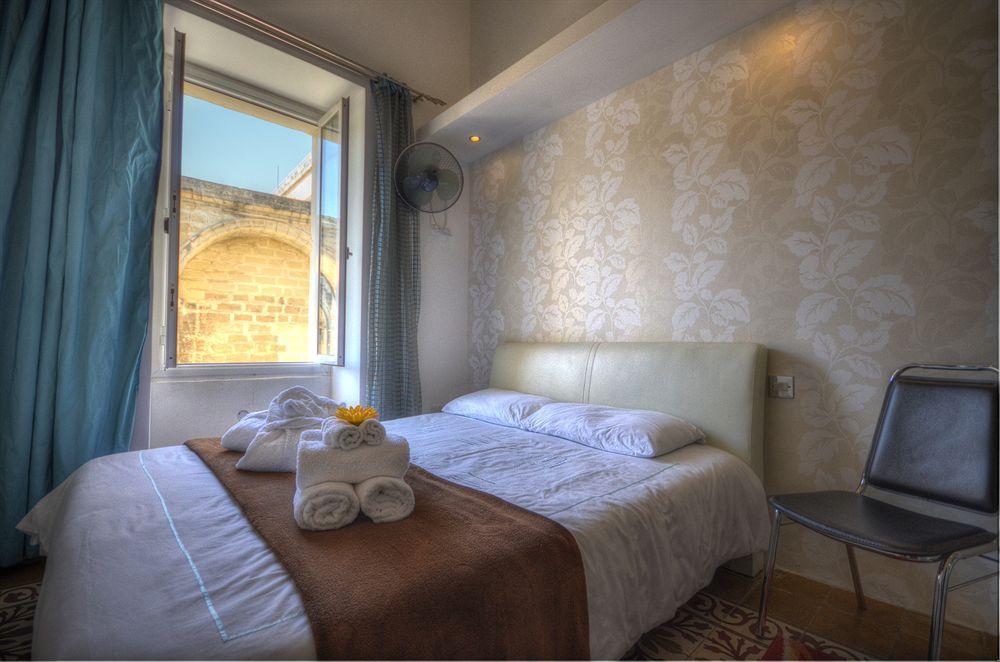 ואלטה Barrakka Suites מראה חיצוני תמונה