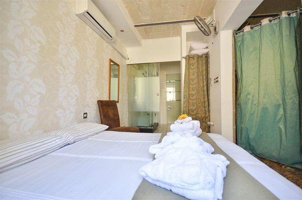 ואלטה Barrakka Suites מראה חיצוני תמונה