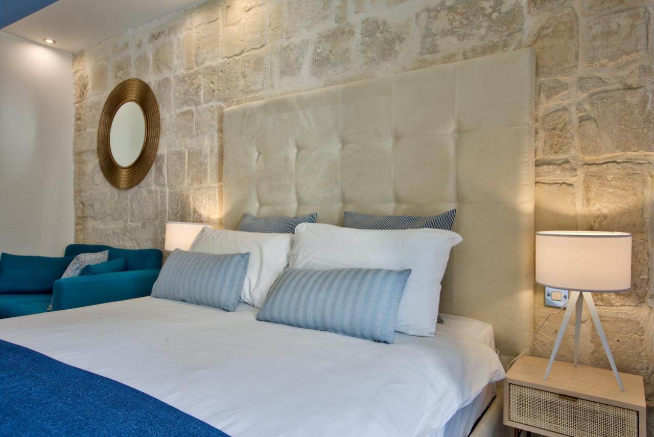 ואלטה Barrakka Suites מראה חיצוני תמונה
