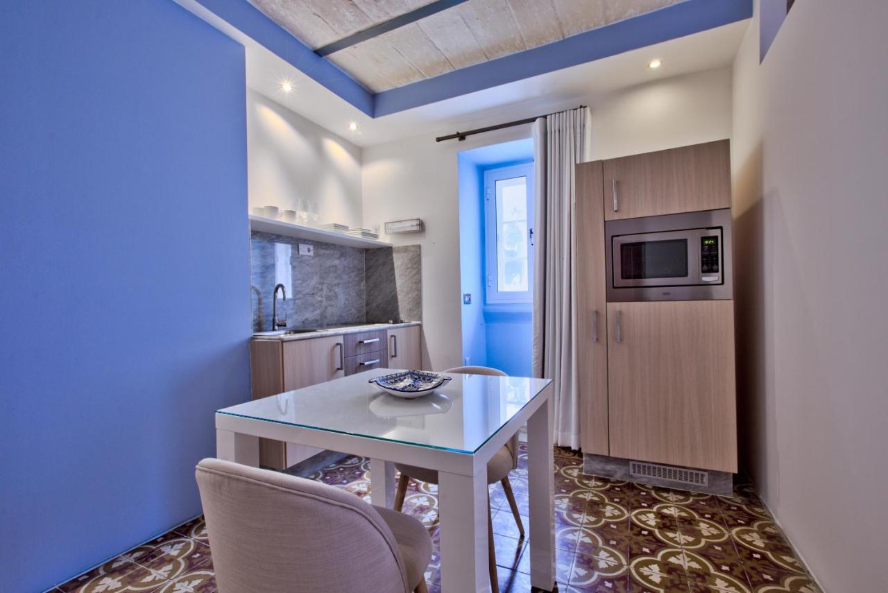 ואלטה Barrakka Suites מראה חיצוני תמונה