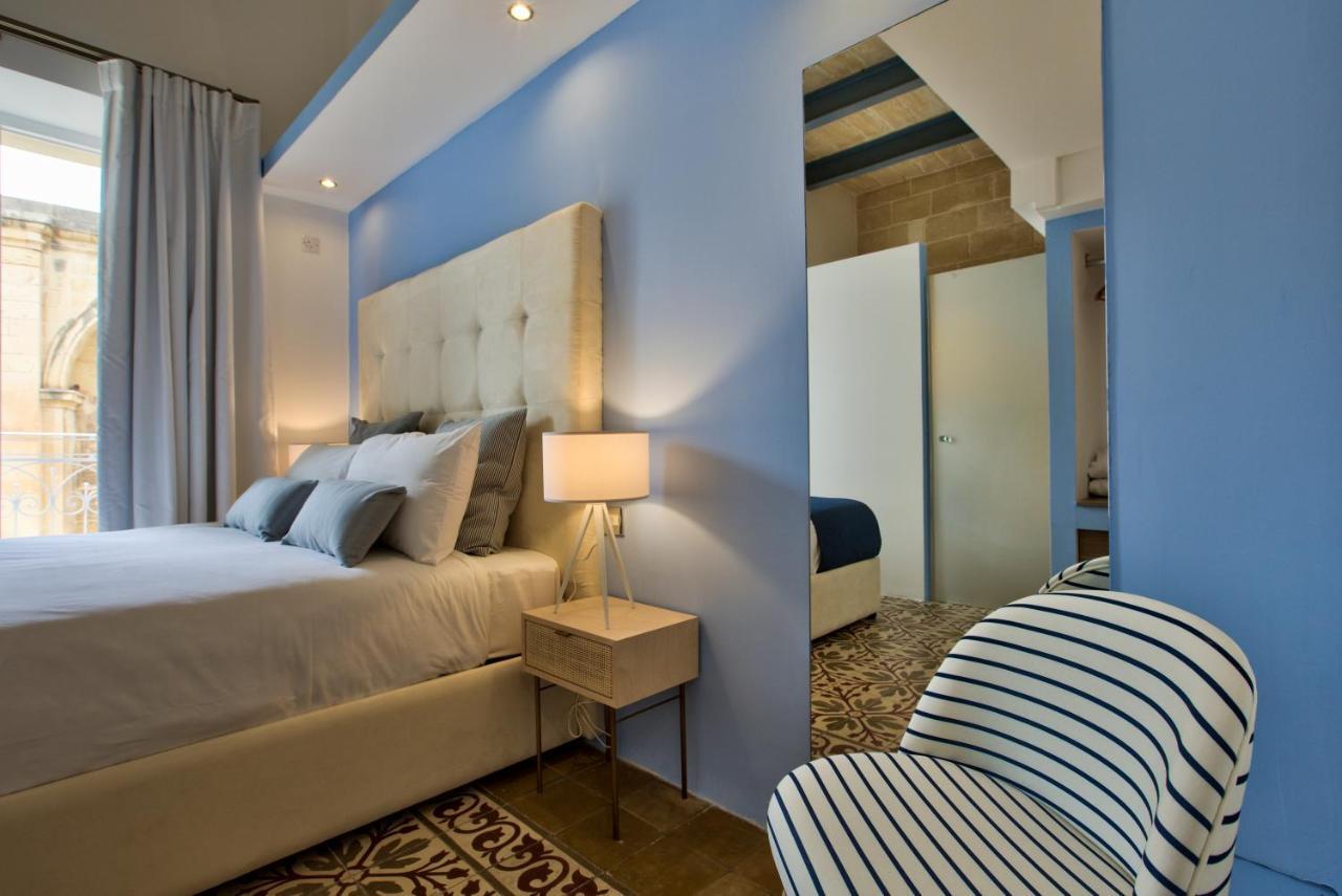 ואלטה Barrakka Suites מראה חיצוני תמונה