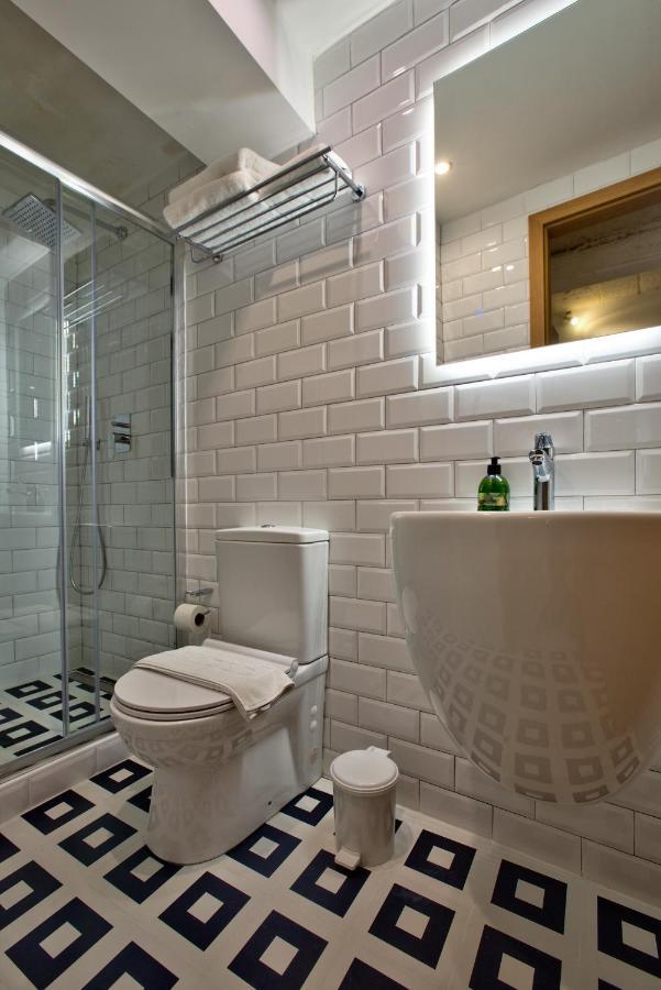 ואלטה Barrakka Suites מראה חיצוני תמונה
