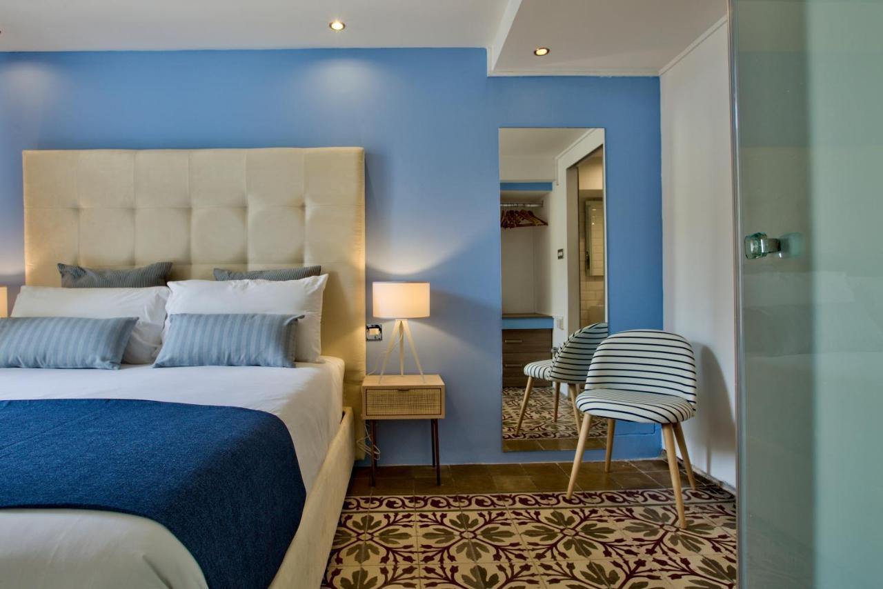 ואלטה Barrakka Suites מראה חיצוני תמונה