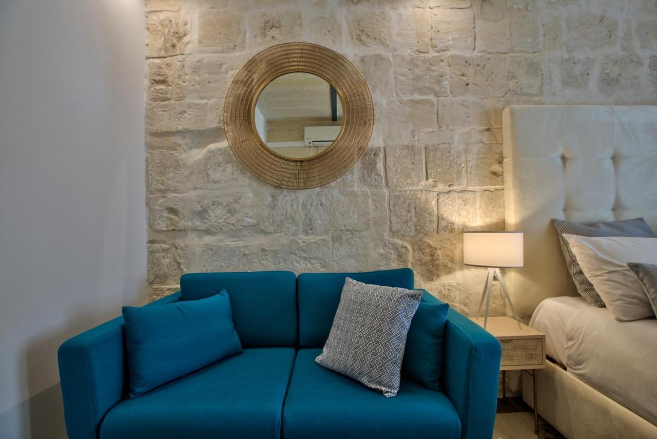 ואלטה Barrakka Suites מראה חיצוני תמונה
